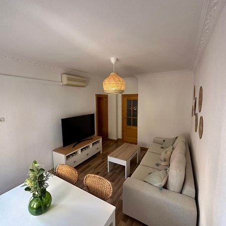 Acogedor Apartamento En Almería Esterno foto