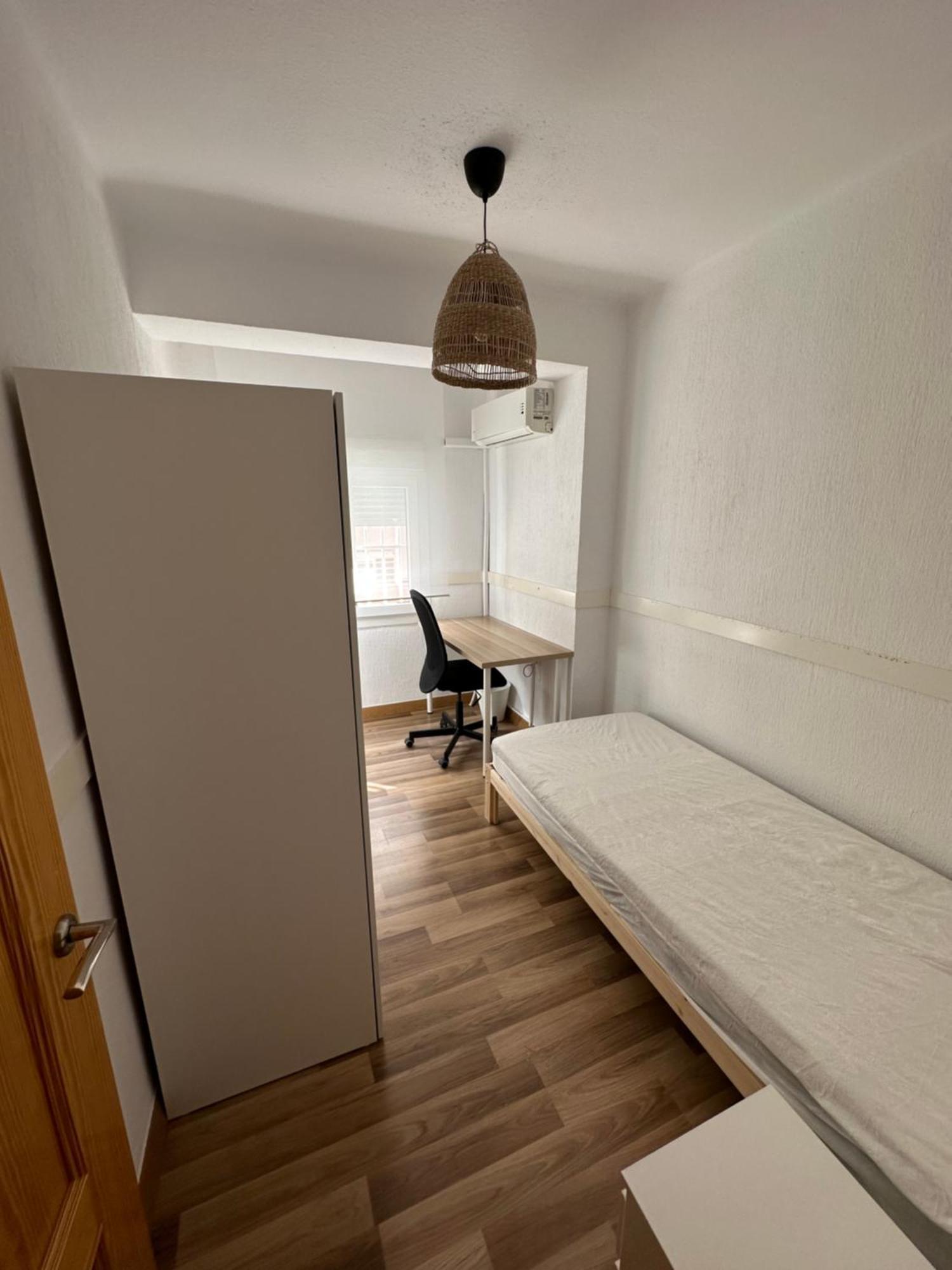Acogedor Apartamento En Almería Esterno foto