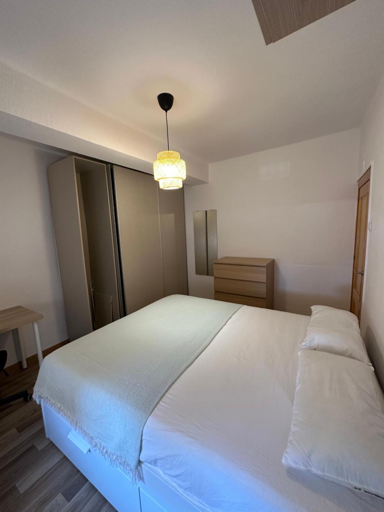Acogedor Apartamento En Almería Esterno foto