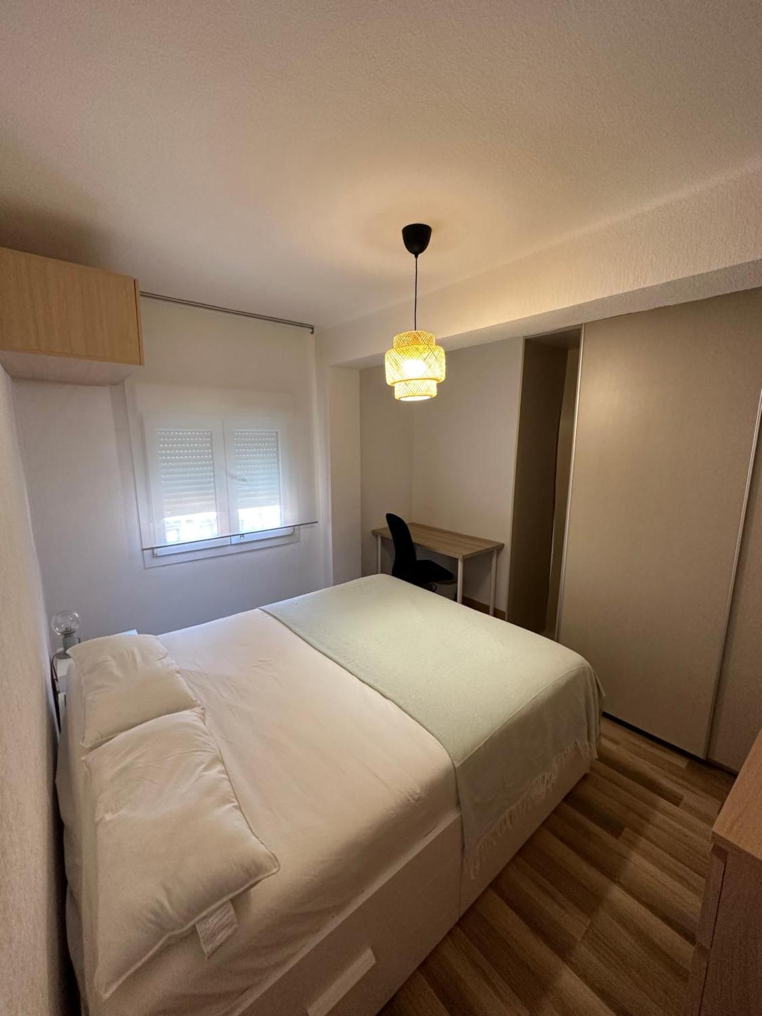 Acogedor Apartamento En Almería Esterno foto