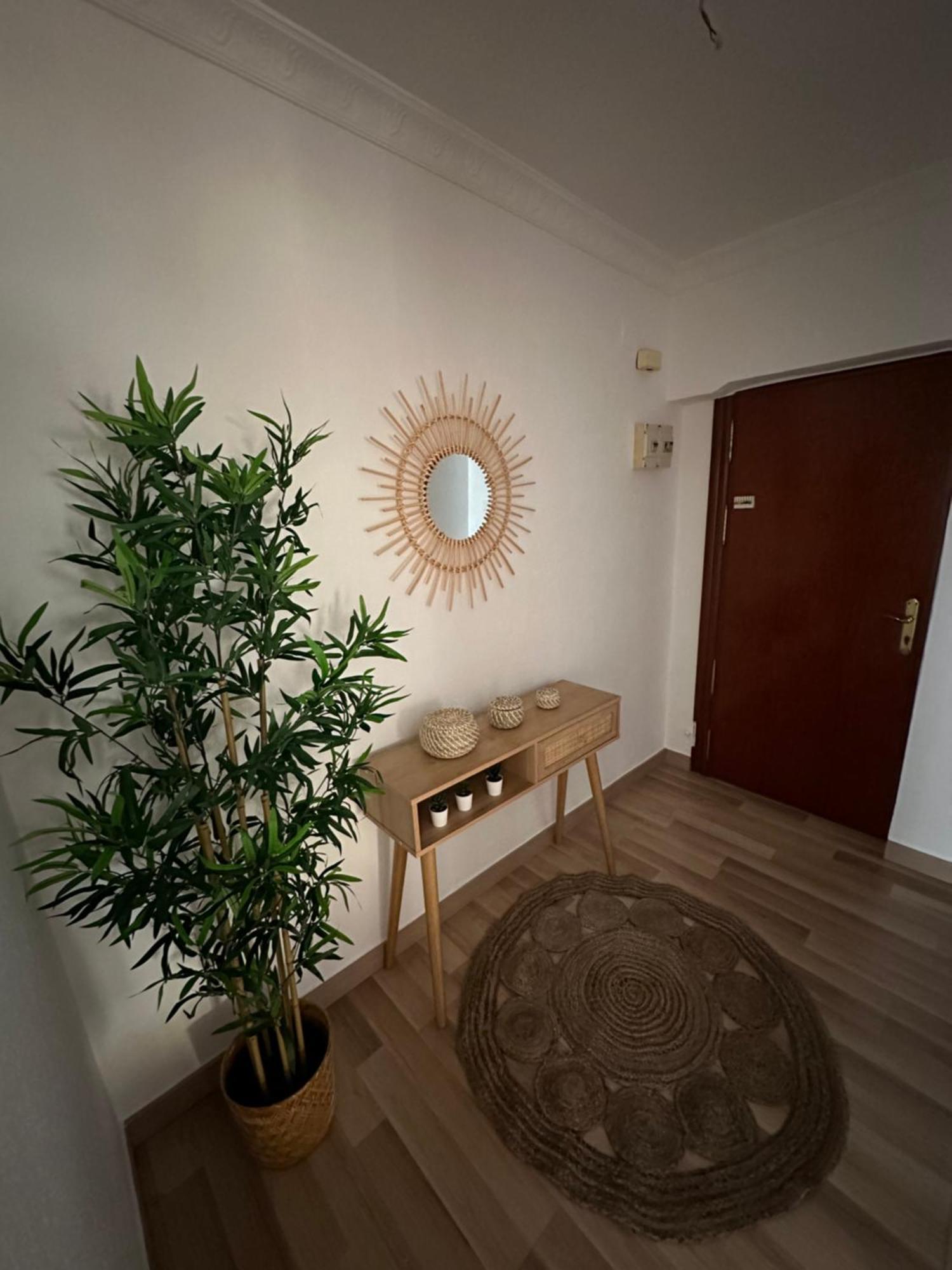 Acogedor Apartamento En Almería Esterno foto